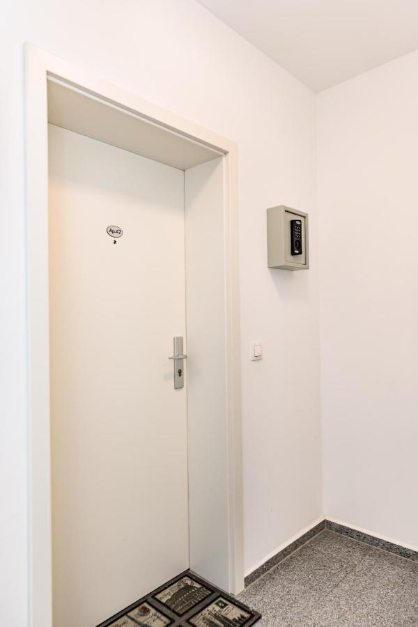 Luxury Apartment Avantgarden 3 Μπρασόβ Εξωτερικό φωτογραφία