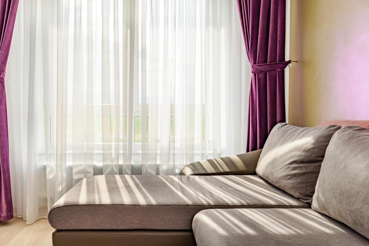 Luxury Apartment Avantgarden 3 Μπρασόβ Εξωτερικό φωτογραφία