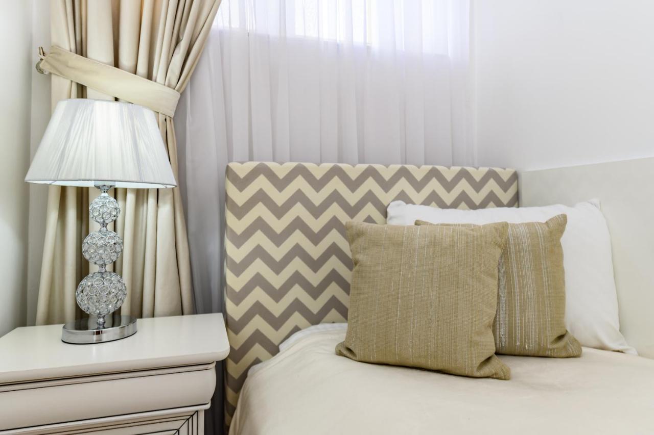 Luxury Apartment Avantgarden 3 Μπρασόβ Εξωτερικό φωτογραφία