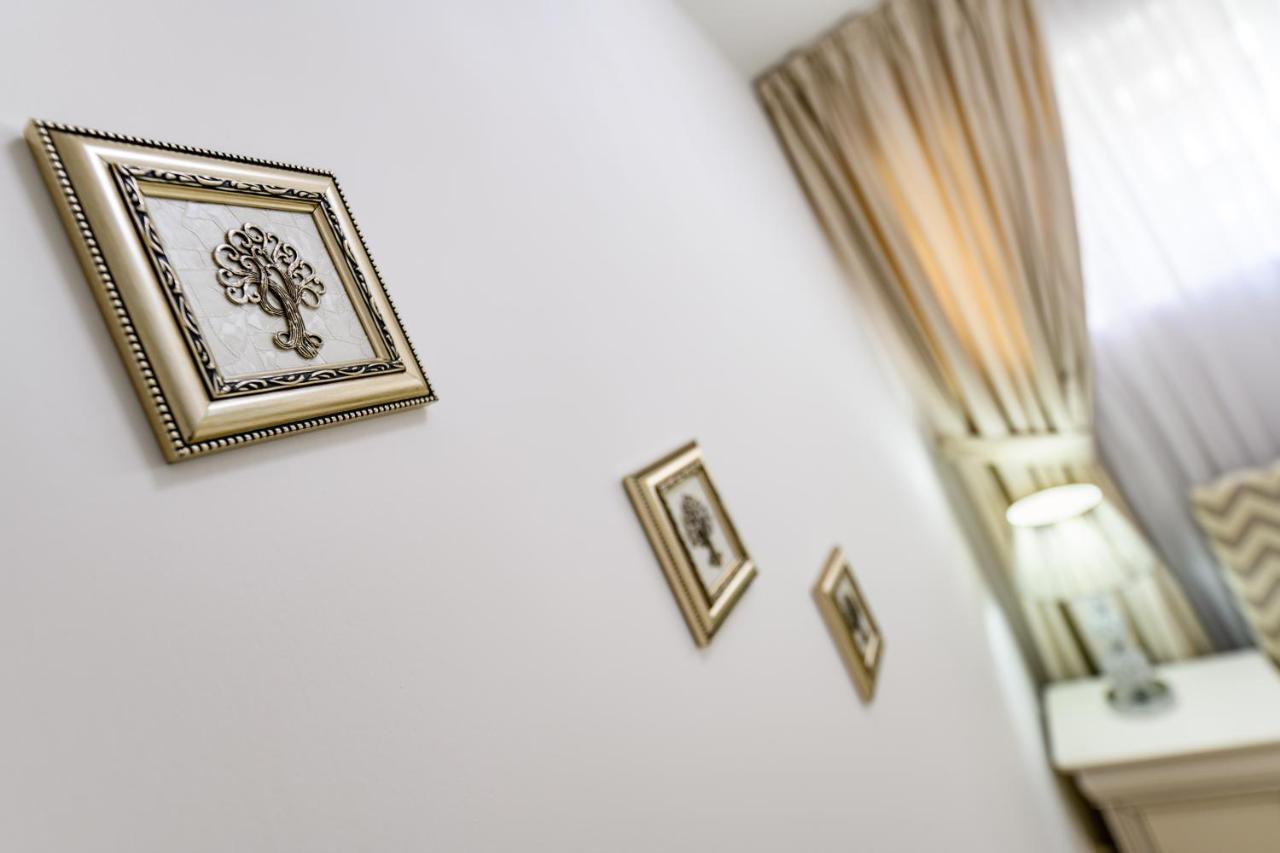 Luxury Apartment Avantgarden 3 Μπρασόβ Εξωτερικό φωτογραφία