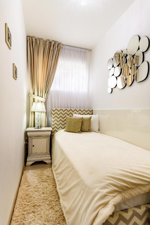 Luxury Apartment Avantgarden 3 Μπρασόβ Εξωτερικό φωτογραφία